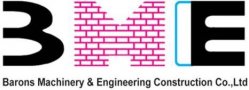 Barons Machinery & Engineering Construction Co., Ltd.